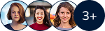 Icon tracking supported medical institutions