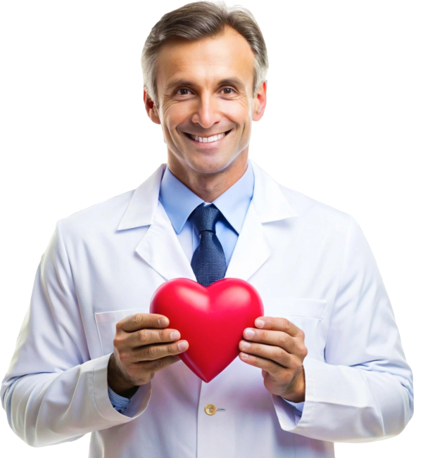 Nerus Medical diagnostic equipment interface setup